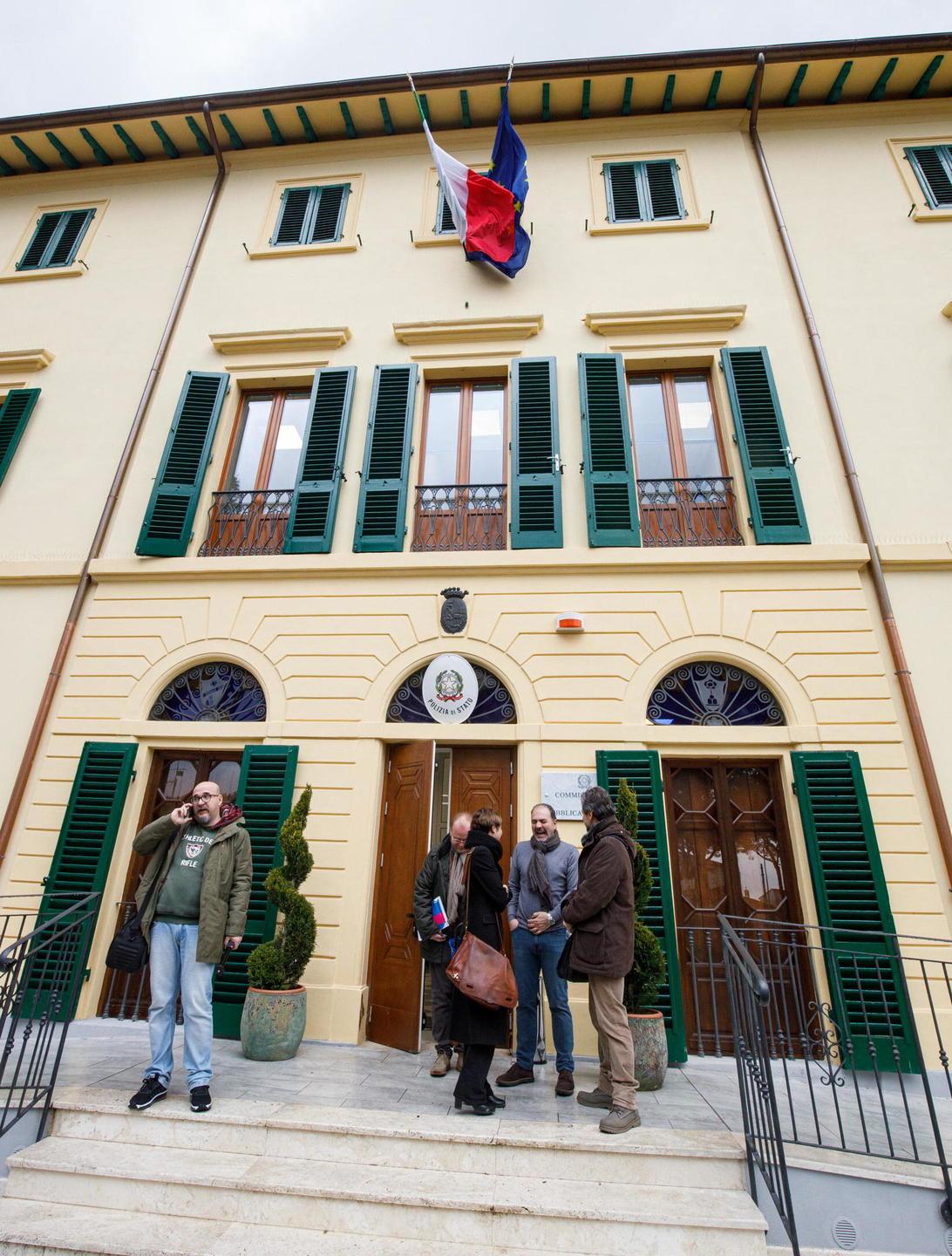 Manca il collaudo: ecco perché l’affitto non è stato pagato