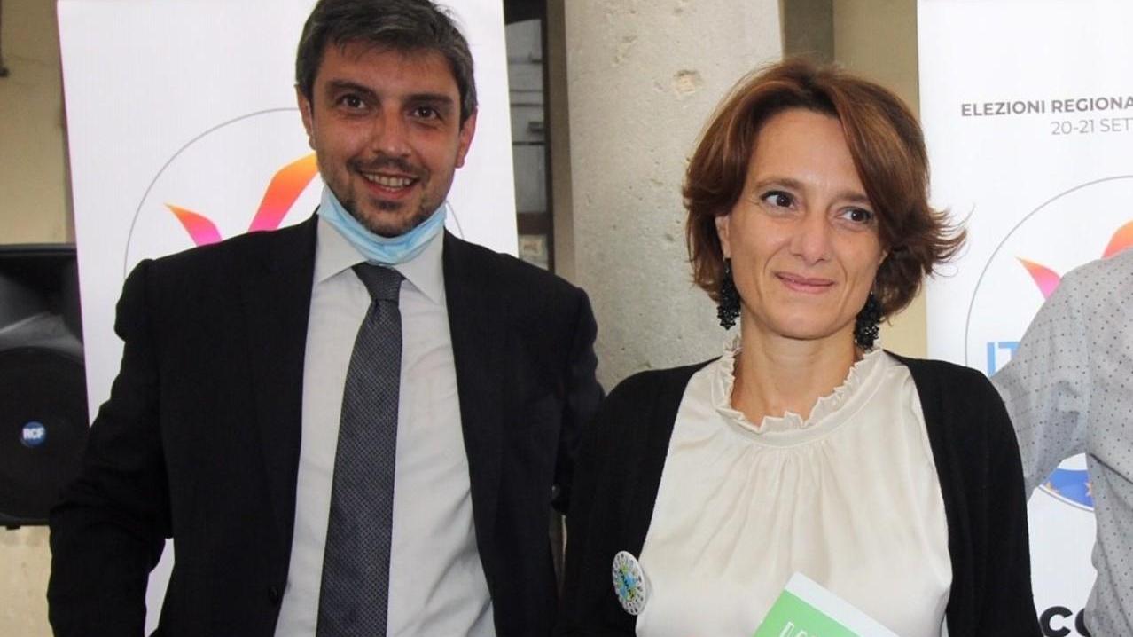 La ministra incontra le coop