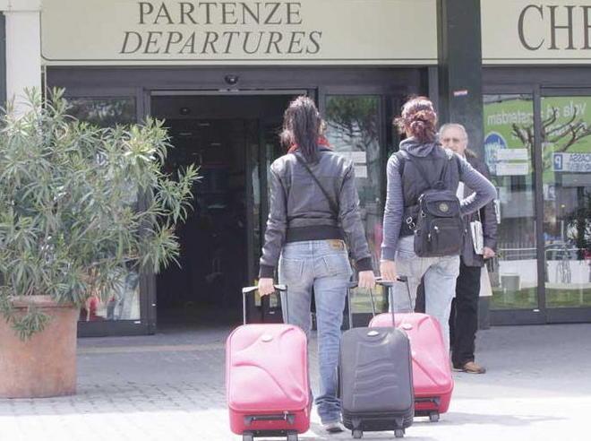 «Firenze pensi a investire sull’aeroporto» 