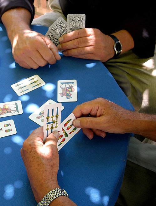 Libertà, formazione e relazioni di qualità È l’elisir della felicità per i nostri anziani 