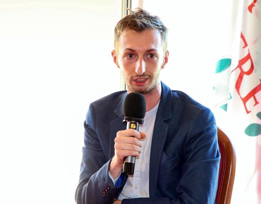 «Aggressiva e intensa, la Unahotels ha le qualità che fanno innamorare Reggio» 