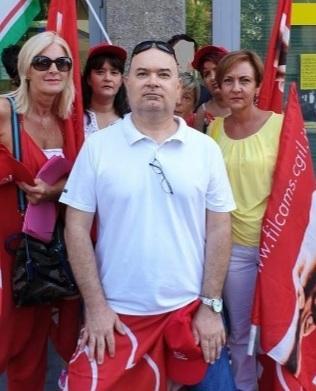 Appalto pulizia alle Poste Lavoratori in agitazione 