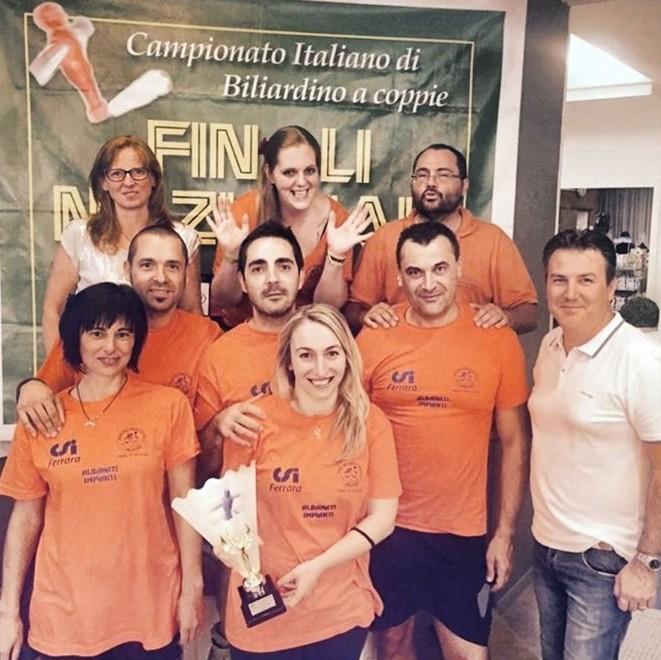 Alla Sagra del Poggetto due serate di tornei