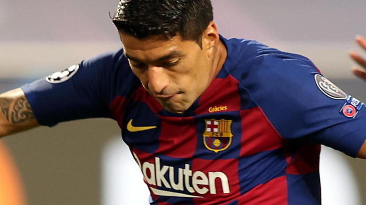 Dzeko o Suarez per la Signora Kolarov all’Inter