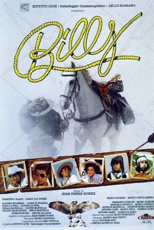 Un film di trent’anni fa con i piccoli cavalieri