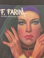 In piazza Sulis i ritratti di Farina 