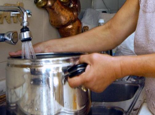 Arriva il bonus idrico per le famiglie in difficoltà 