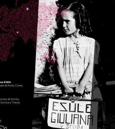 A Fertilia nasce il museo per Egea e gli altri esuli 