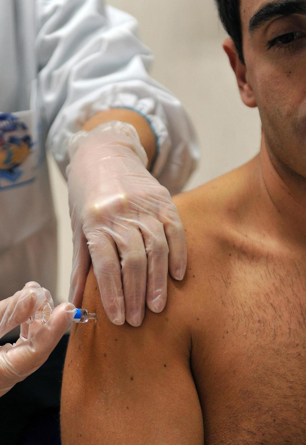 Vaccino antinfluenzale, i medici sardi lanciano l’allarme: «Siamo già in ritardo» 