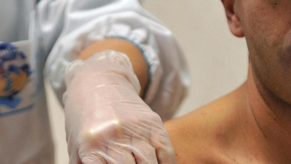 Vaccino antinfluenzale, i medici sardi lanciano l’allarme: «Siamo già in ritardo» 