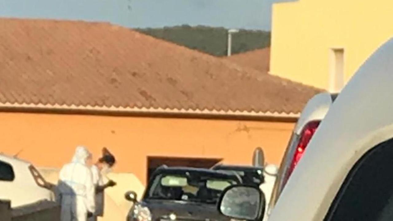 «Positiva e con la febbre in fila per il secondo test»