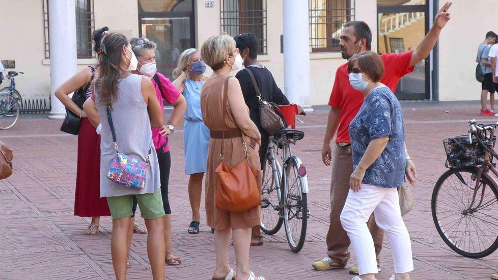 Ferrara, asili: confronto su organici e strutture. E la data di riapertura torna in gioco