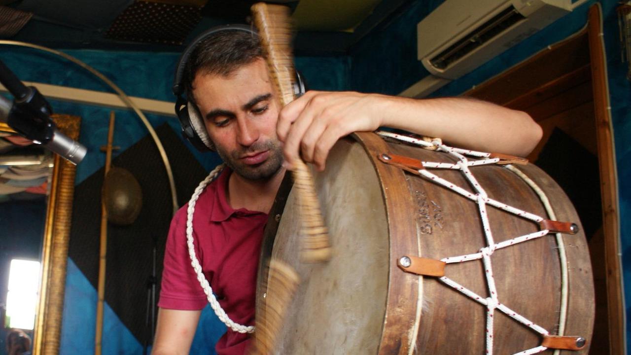 La Barbagia narrata attraverso la musica dei sardi nuragici