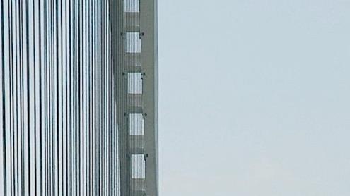 Sfilata di gioielli a quattro ruote