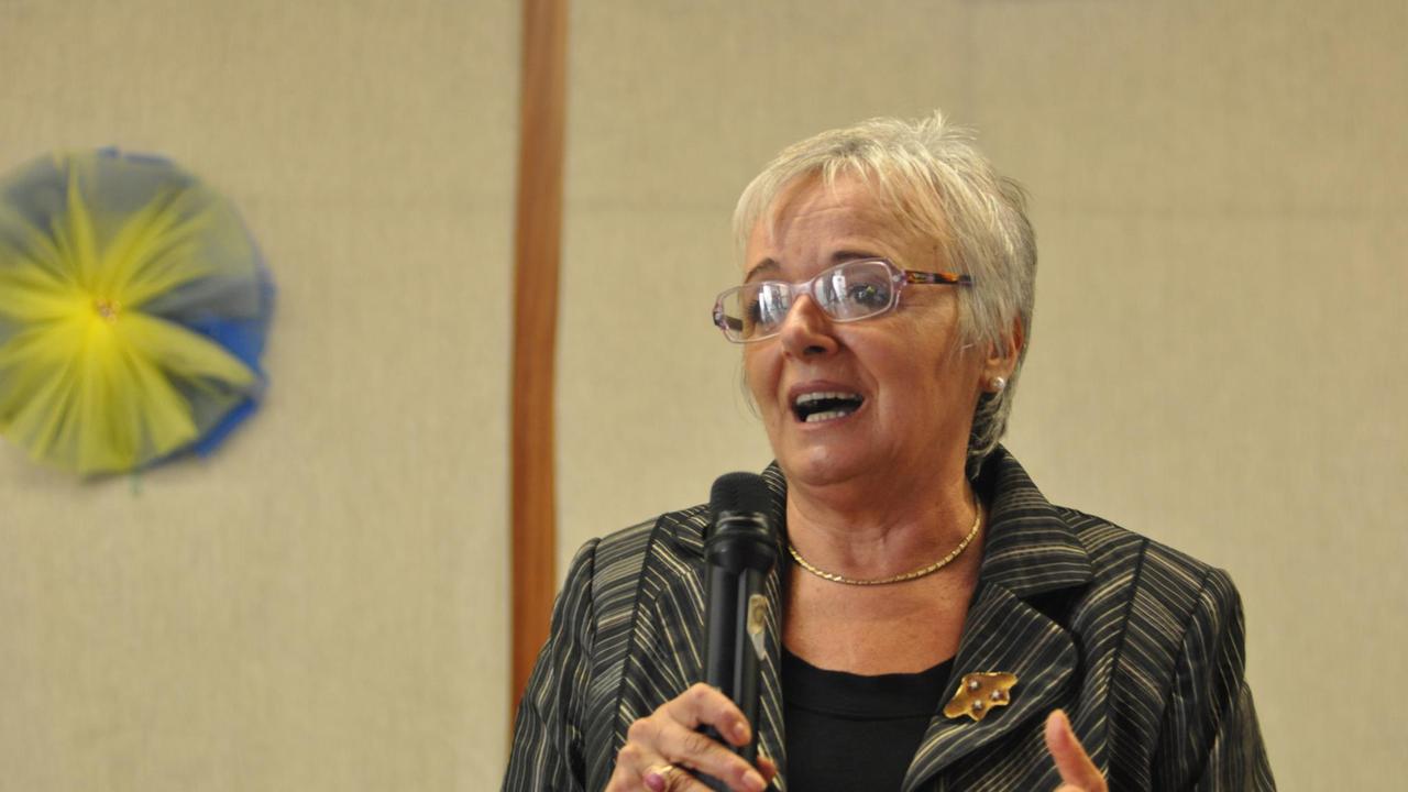Modena, Cgil piange la scomparsa di Roberta Bursi