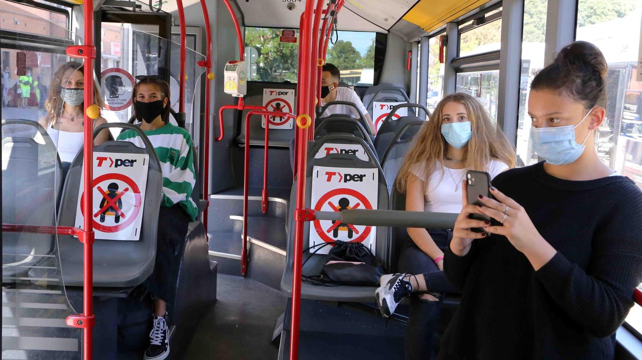 Ferrara, ci saranno venti bus in più a disposizione. Ma il primo giorno è a rischio sciopero
