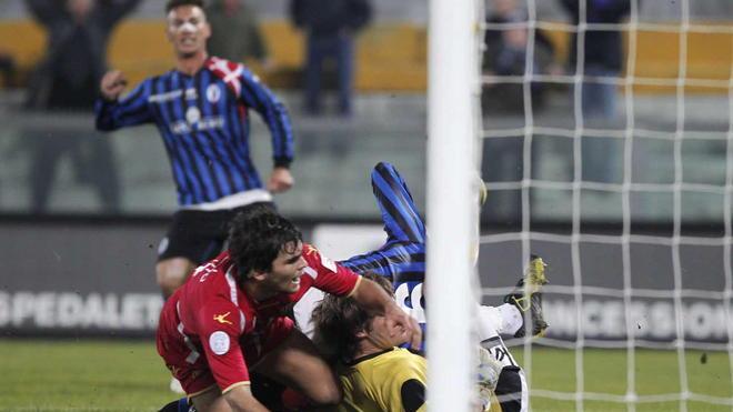 Viareggio-Pisa, un derby quasi centenario