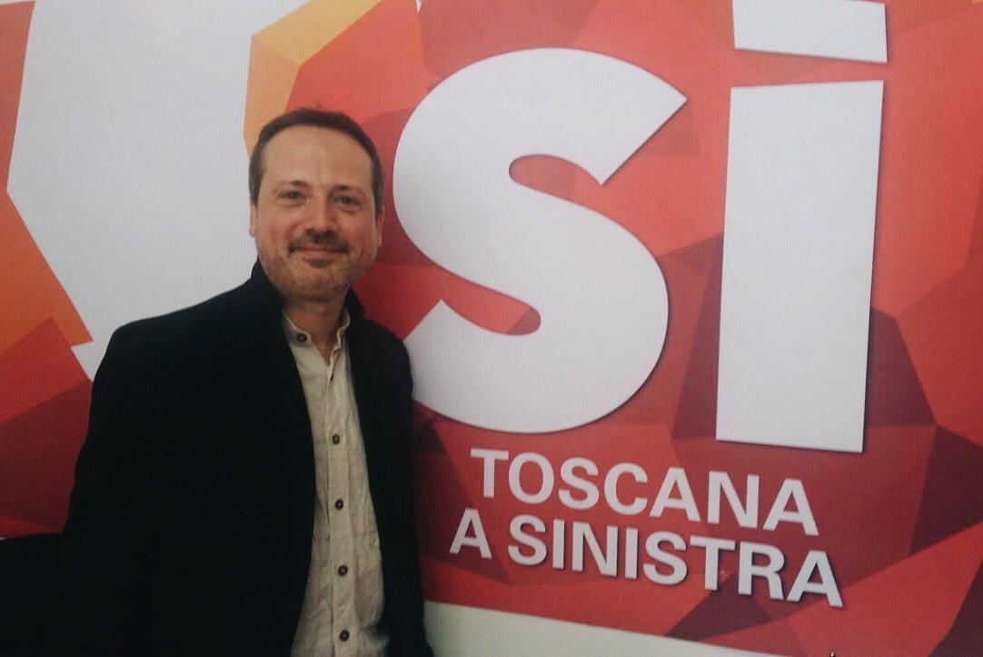 Tommaso Fattori
