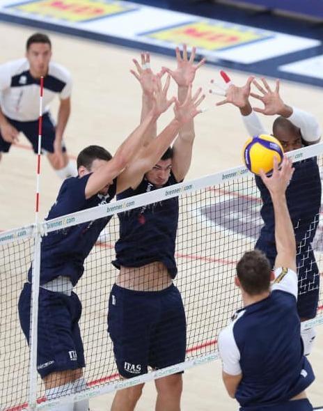 Alla Leo Shoes non riesce il bis: Trento chiude 3-0 il test match 