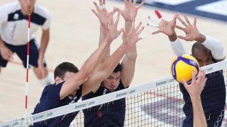 Alla Leo Shoes non riesce il bis: Trento chiude 3-0 il test match