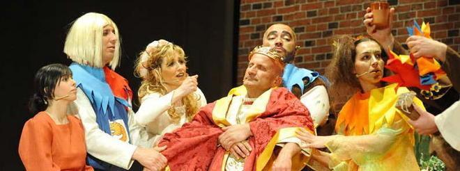 Al via le prevendite di “A gonfie vele”