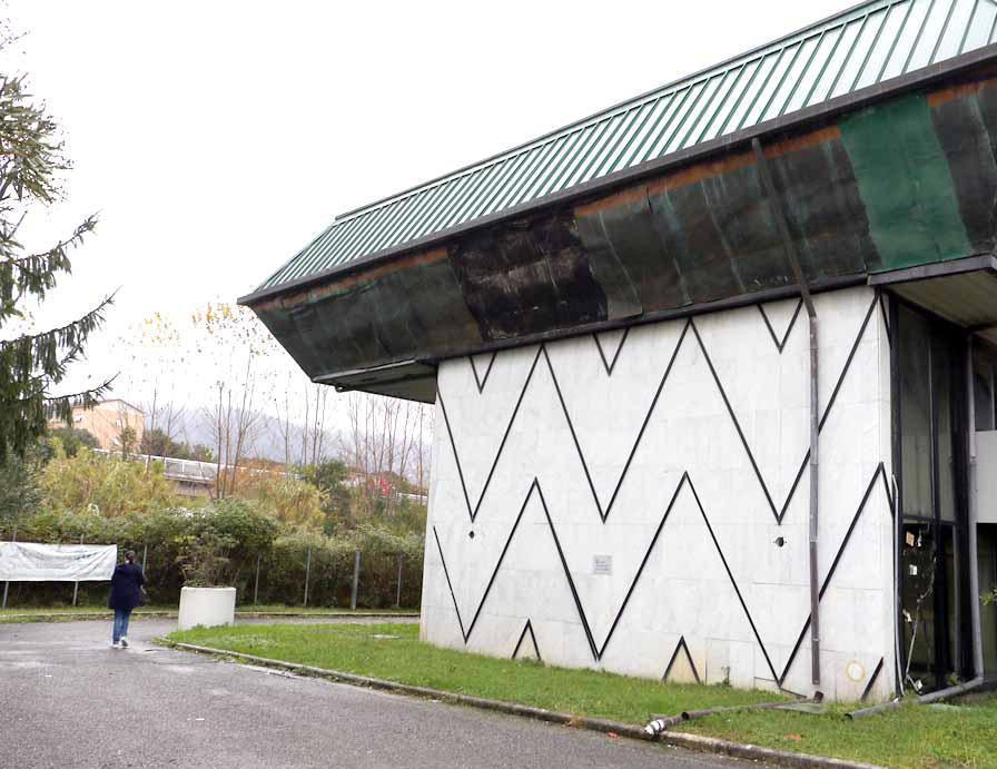 Piscina, conto alla rovescia per la riapertura in gestione 