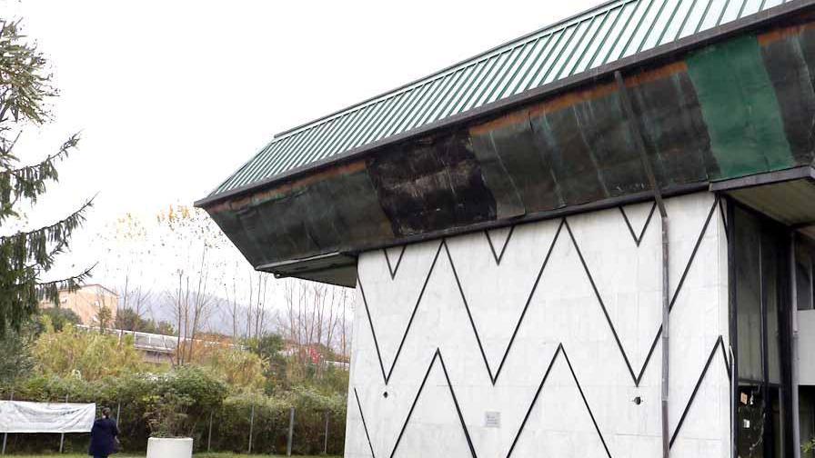 Piscina, conto alla rovescia per la riapertura in gestione
