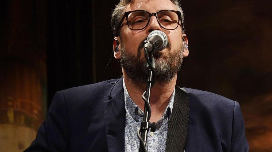 Il tributo a Brunori Sas Il suo “Cip” celebrato come disco del 2020