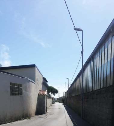 «Auto a tutta velocità, in via Ilice abbiamo paura» 