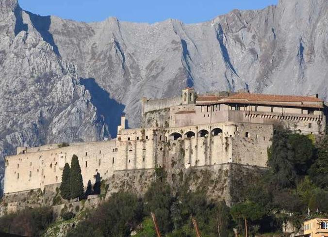 Il Malaspina per chiudere in bellezza 