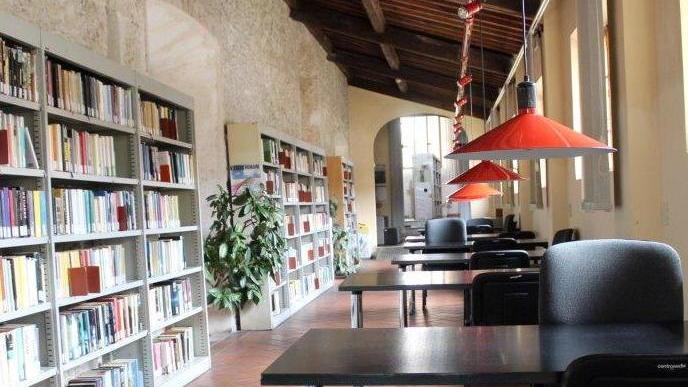 Diecimila euro dal ministero per comprare nuovi libri