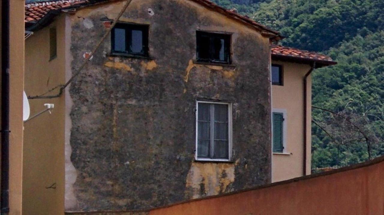 Via al restauro di una parte di Villa Murabito