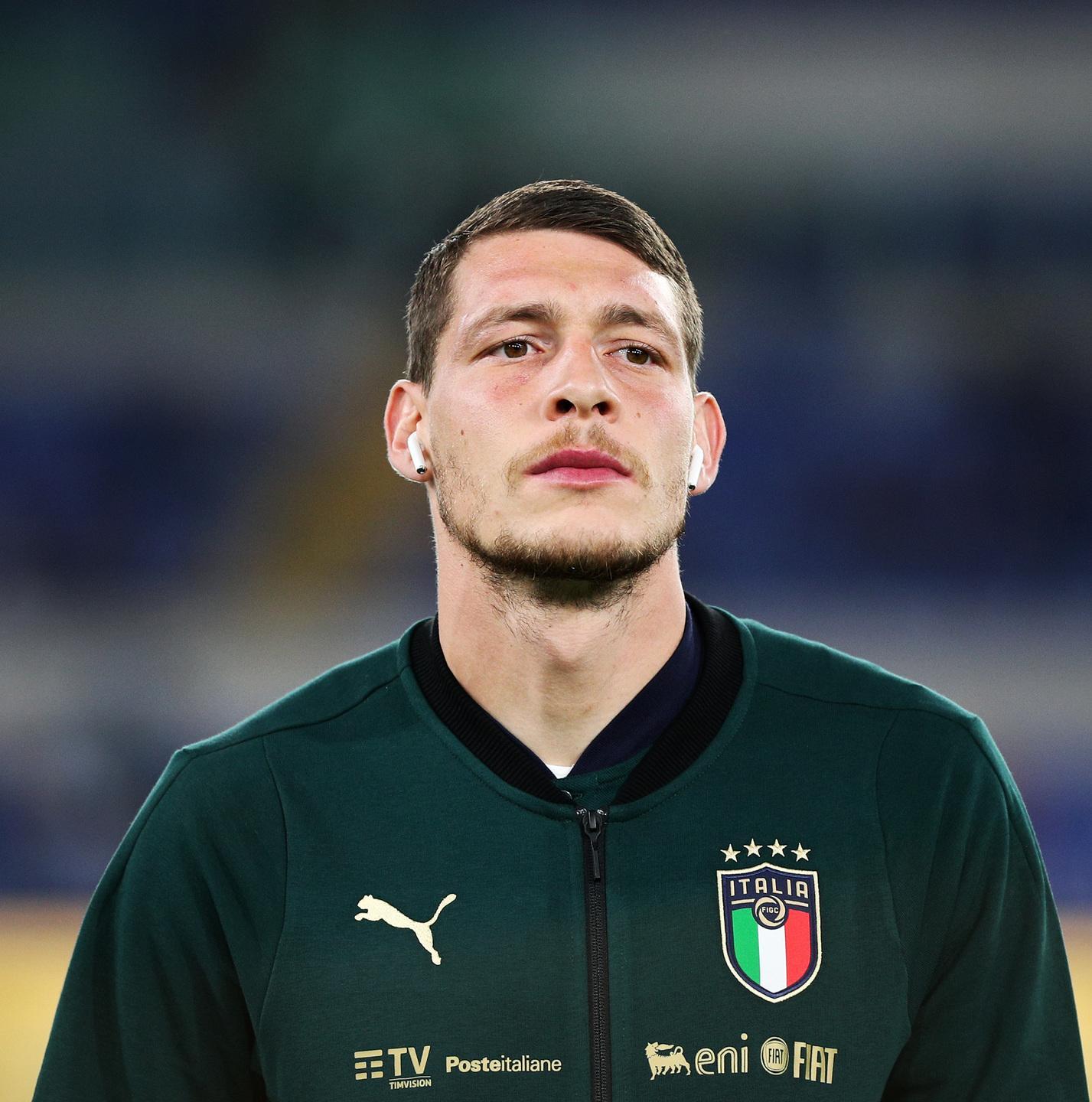Ci sei mancata, Italia Il Mancio prudente «Scelgo i più brillanti sul piano atletico» 