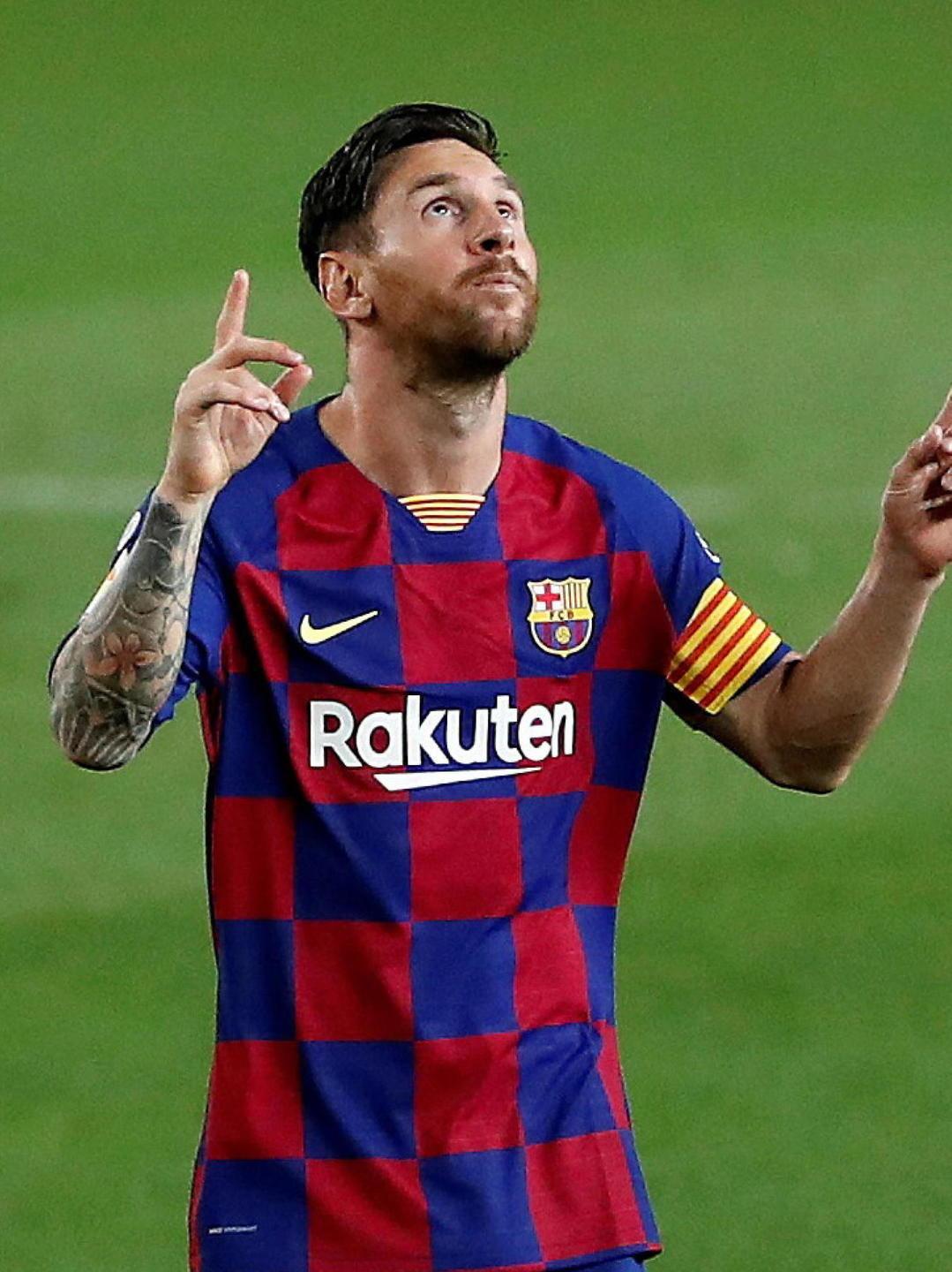 Messi ci ripensa e resta? Il padre: trattiamo col Barça