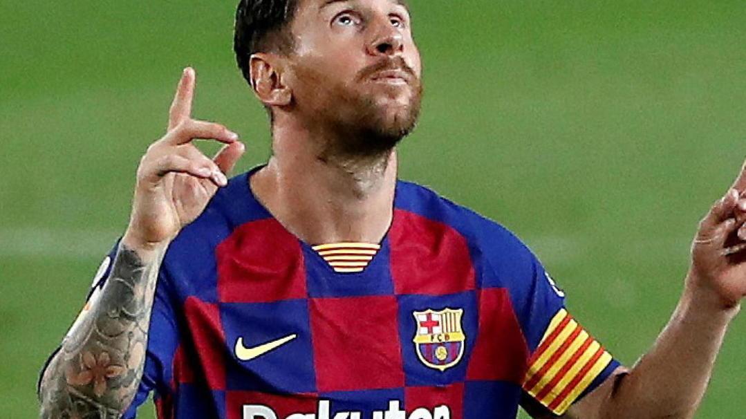 Messi ci ripensa e resta? Il padre: trattiamo col Barça