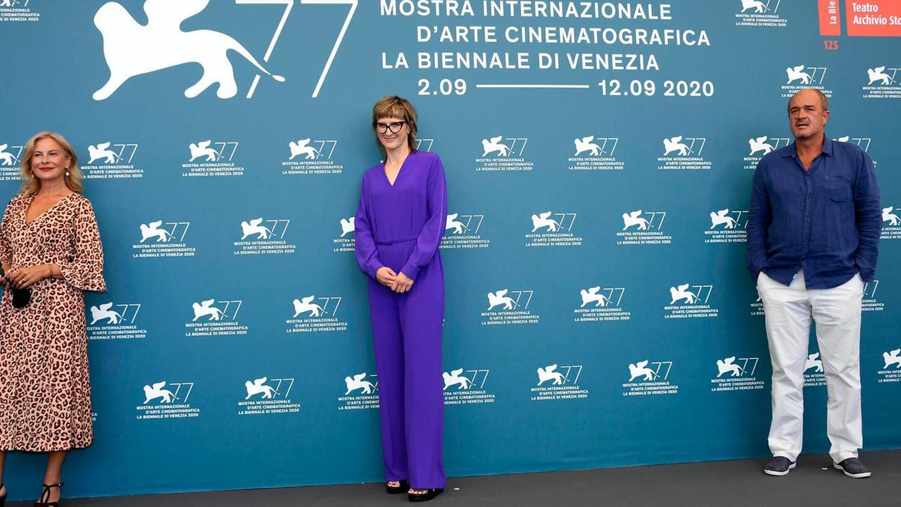 “Quo Vadis Aida” è emozione Il genocidio di Srebrenica e la cruda lettura della Zbanic
