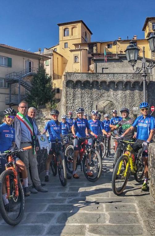 La nazionale femminile va in ritiro al Ciocco per preparare i mondiali 