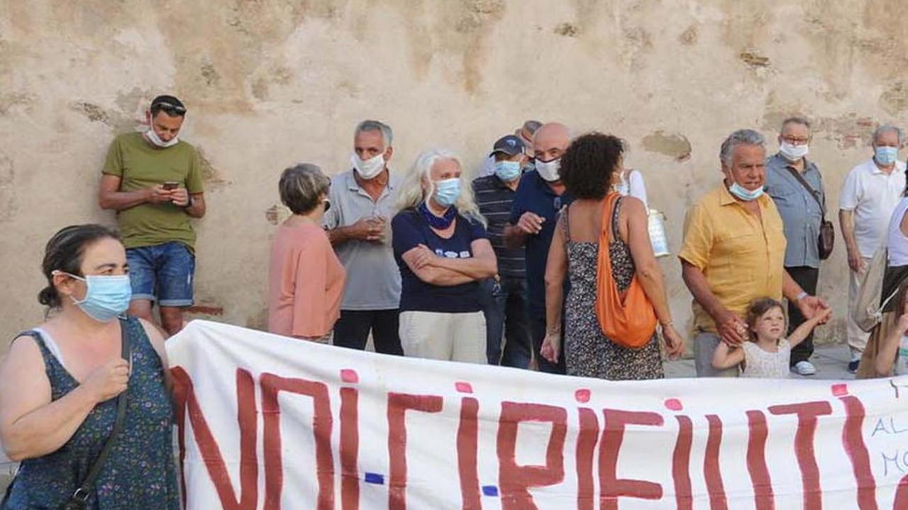 «Variante Rimateria in consiglio saltando la partecipazione»