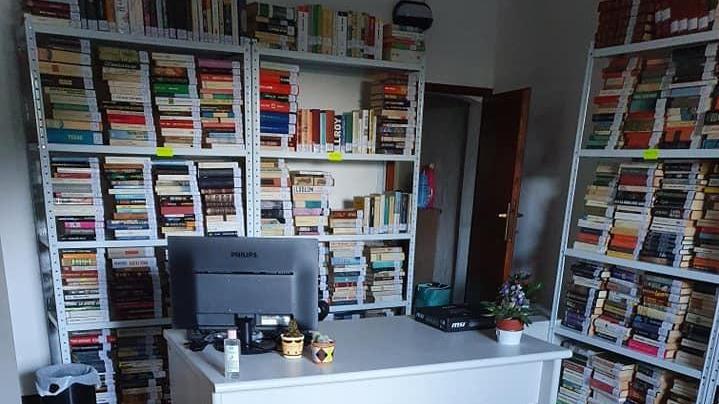 È aperta la nuova biblioteca, ecco come funzionerà