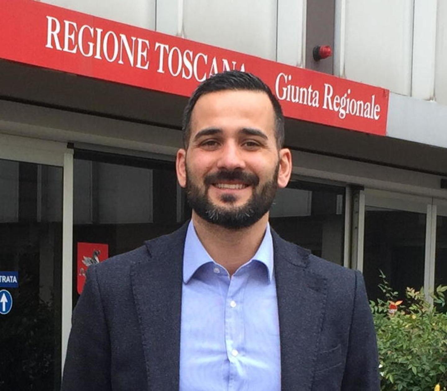  Minucci (Fdi): «Giani scorda la grande risorsa dell’economia del mare»