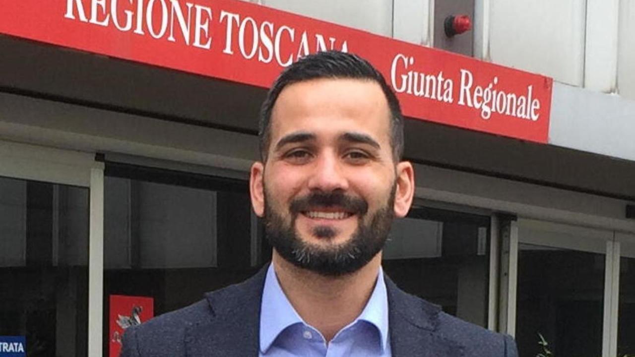 Minucci (Fdi): «Giani scorda la grande risorsa dell’economia del mare»