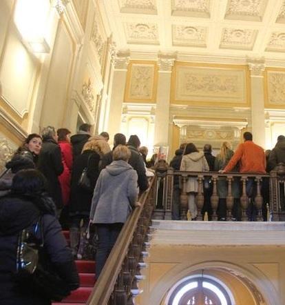 Questa domenica ingresso gratuito al museo Fattori 