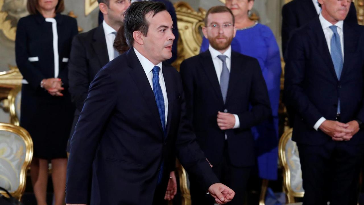 Ripresa economica ed Europa, se ne parla col ministro Amendola