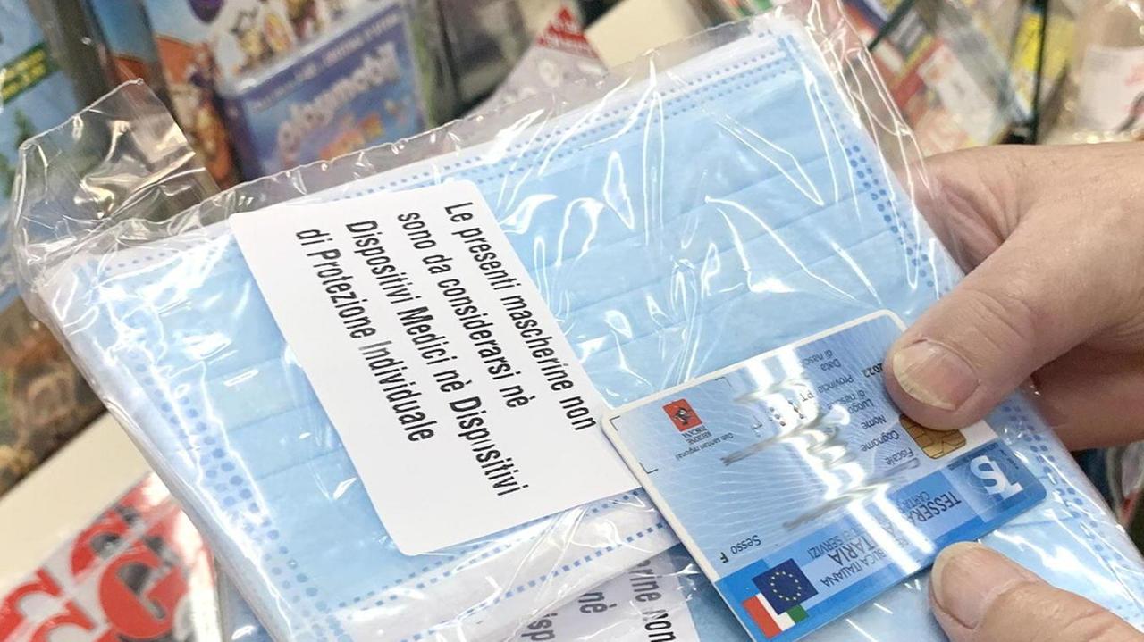 Fronte del coronavirus, undici nuovi casi in un giorno di test