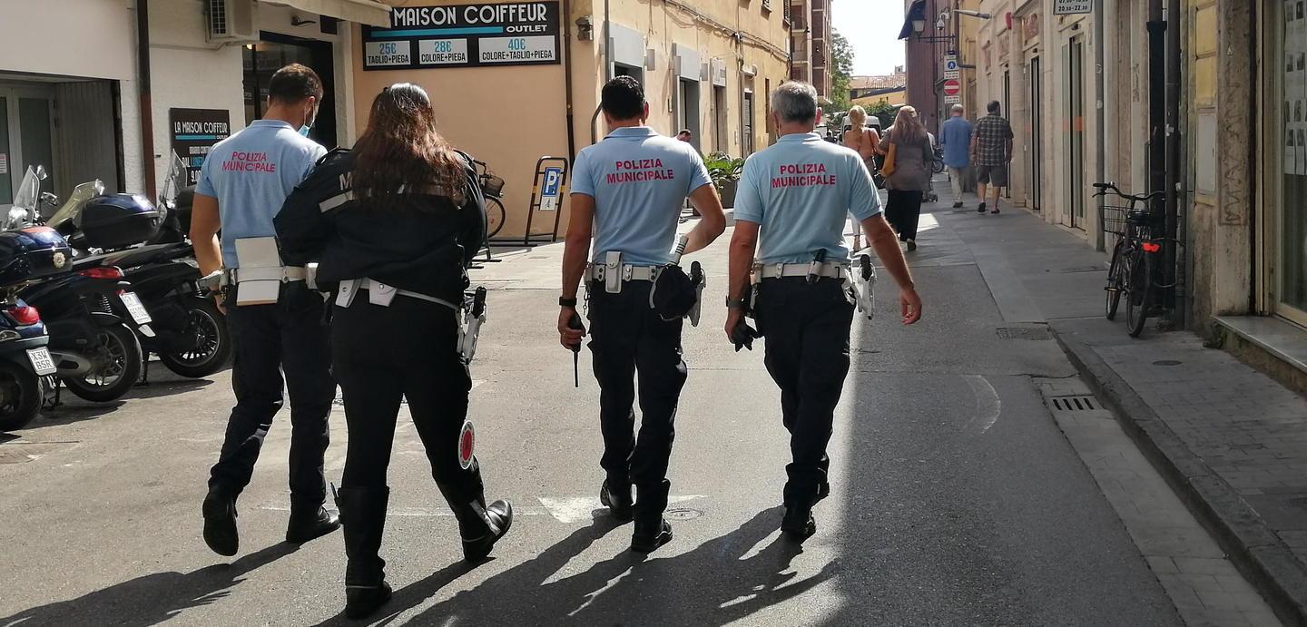 «Ordine pubblico, risultati migliori ma serve di più»