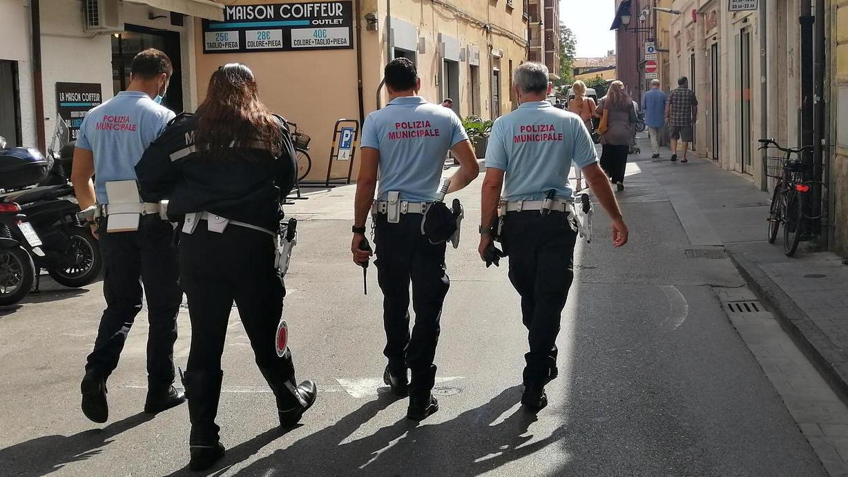 «Ordine pubblico, risultati migliori ma serve di più»