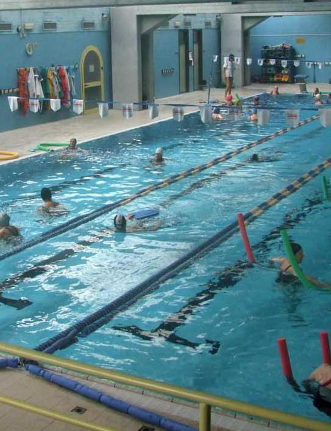 La piscina resta chiusa, Comune al lavoro per ripartire al più presto 