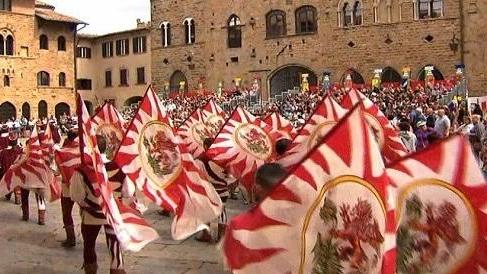 Astiludio e coronavirus: pubblico ridotto e niente corteo storico
