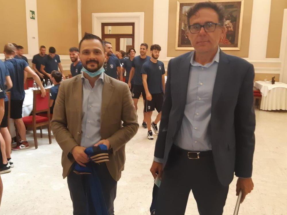Calendario di B in diretta tv da piazza Duomo «Grande vetrina per la promozione di Pisa» 