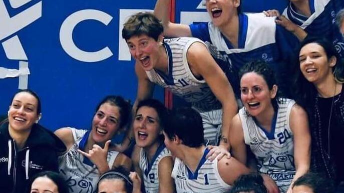 L’Etrusca ai blocchi di partenza: grande voglia di riscatto